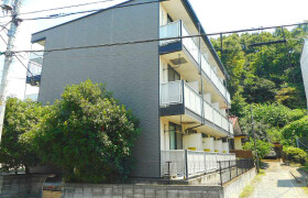 1K Mansion in Kanigaya - Kawasaki-shi Takatsu-ku