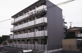 1K Mansion in Totsukacho - Yokohama-shi Totsuka-ku