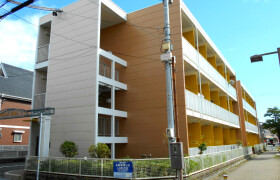1K Mansion in Minamitsukaguchicho - Amagasaki-shi