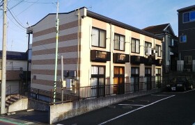 1K Apartment in Teraohoncho - Ayase-shi