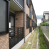 1LDK Apartment to Rent in Yao-shi Interior
