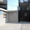 1K Apartment to Rent in Chofu-shi Entrance Hall