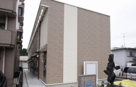 1K Apartment in Magurocho - Nagoya-shi Kita-ku