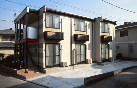 1K Apartment in Higashihongo - Yokohama-shi Midori-ku