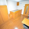 1K Apartment to Rent in Kashihara-shi Interior