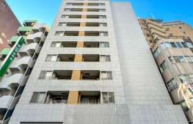 中央區新川-1SLDK公寓大廈