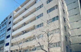 中央区新川-3LDK公寓大厦