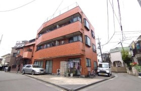 Whole Building {building type} in Higashinakano - Nakano-ku