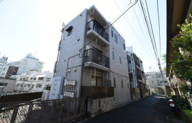 1DK Mansion in Kamiyamacho - Shibuya-ku