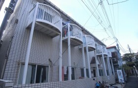 丰岛区高田-1R公寓