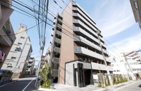 1K Apartment in Kitaotsuka - Toshima-ku