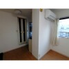 1R Apartment to Rent in Osaka-shi Higashinari-ku Interior