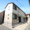 1K Apartment to Rent in Kyoto-shi Nakagyo-ku Exterior