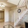 3LDK Apartment to Buy in Yokohama-shi Kanagawa-ku Living Room