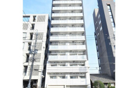 1DK Mansion in Heian - Nagoya-shi Kita-ku