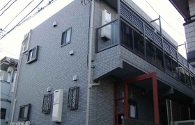 1K Mansion in Chuo - Nakano-ku