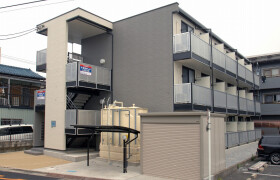 1K Mansion in Maekawa - Kawaguchi-shi