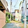 1SLDK House to Buy in Shinjuku-ku Exterior