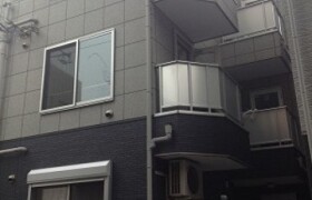 1K Apartment in Higashinippori - Arakawa-ku