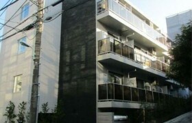 1DK Mansion in Higashiyama - Meguro-ku