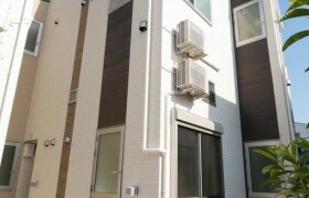 1R Mansion in Umejima - Adachi-ku
