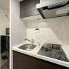 2K Apartment to Rent in Sumida-ku Kitchen
