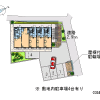 1K Apartment to Rent in Hadano-shi Interior
