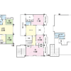 5LDK House to Buy in Urasoe-shi Floorplan