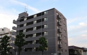 3LDK Mansion in Kaminoge - Setagaya-ku