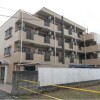 2K Apartment to Rent in Kawasaki-shi Takatsu-ku Exterior