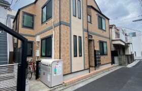 Whole Building {building type} in Koenjiminami - Suginami-ku