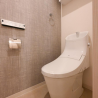 3LDK Apartment to Buy in Kawasaki-shi Miyamae-ku Toilet