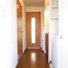 1K Apartment to Rent in Kawagoe-shi Entrance