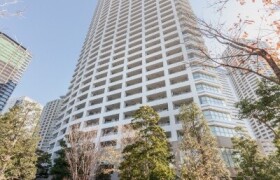 新宿區西新宿-2SLDK公寓大廈