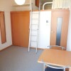 1K Apartment to Rent in Maebashi-shi Interior