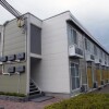 1K Apartment to Rent in Kashihara-shi Exterior
