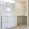 2LDK Apartment to Buy in Nerima-ku Washroom