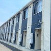 1LDK Apartment to Rent in Kurume-shi Equipment