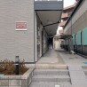 埼玉市南區出租中的1K公寓 公用空間