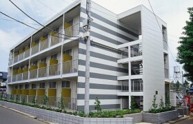1K Mansion in Yakuendai - Funabashi-shi