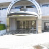 1R Apartment to Rent in Osaka-shi Miyakojima-ku Entrance