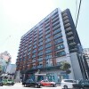 在涩谷区购买3LDK 公寓大厦的 户外