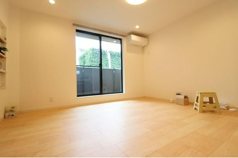 2LDK House to Buy in Toshima-ku Living Room