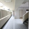 1K Apartment to Rent in Kawasaki-shi Takatsu-ku Outside Space