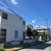 1Kマンション - 沖縄市賃貸 エントランス