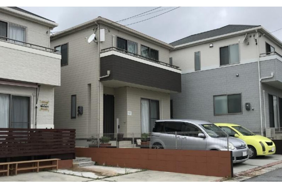 4LDK House to Buy in Kunigami-gun Kin-cho Interior