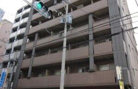 1K Mansion in Hakataeki mae - Fukuoka-shi Hakata-ku