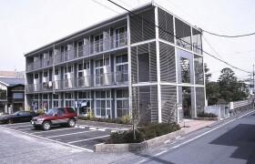 1K Mansion in Motohongocho - Hachioji-shi
