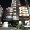 3DK Apartment to Rent in Osaka-shi Yodogawa-ku Exterior