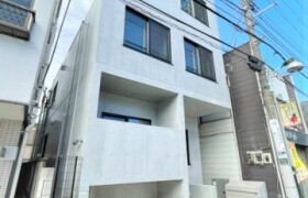 世田谷区桜上水-2LDK公寓大厦